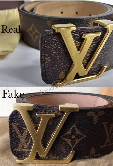 louis vuitton fake belt how to tell|replica louis vuitton belt.